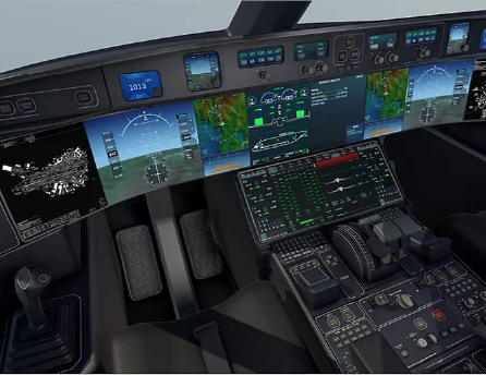 Embedded Software simulation