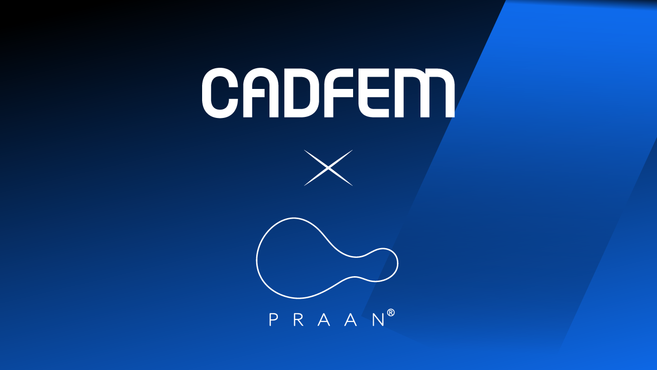 PRAAN startup story