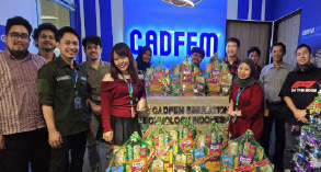 CADFEM community events