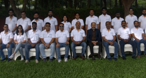 CADFEM team activities