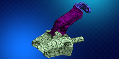 Ansys 2026 R1 Mechanical Updates webinar banner