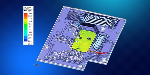 Ansys High-Frequency Electromagnetics 2026R1 What's New webinar banner
