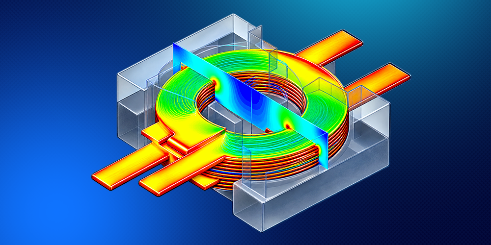 Ansys Maxwell & Motor-CAD 2026 R1: Tối Ưu Mô Phỏng Điện Từ & Thiết Kế Động Cơ Điện webinar banner