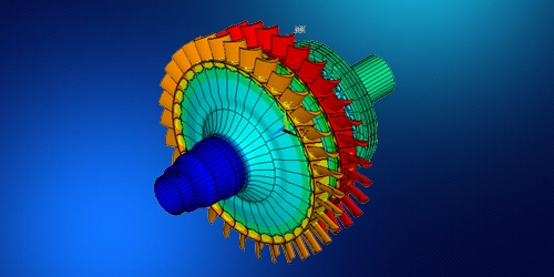 Ansys Structures 2026R1 What's New webinar banner