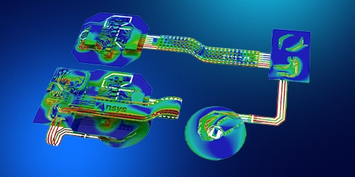Electromagnetics in Space: From Design to Deployment webinar banner