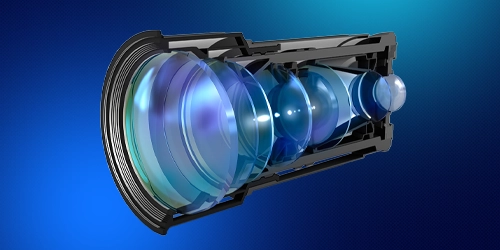 Mastering Optical Simulation with Ansys Lumerical & Zemax event banner