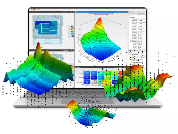 Ansys optiSLang