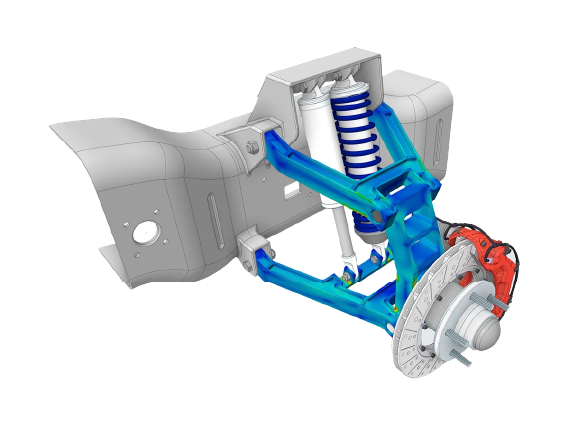 Ansys Discovery