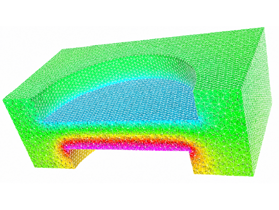 Ansys Charge Plus