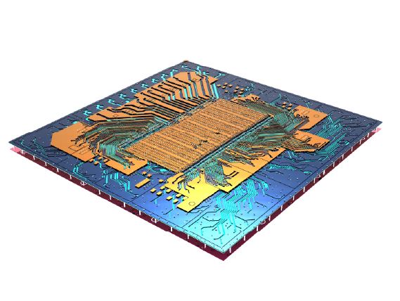 Ansys SIwave