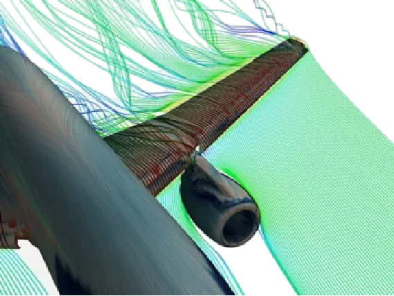 Ansys Fluid Dynamics