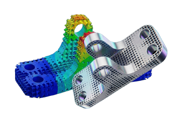 Ansys Granta Materials Data for Simulation