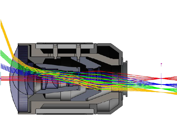 Ansys Speos