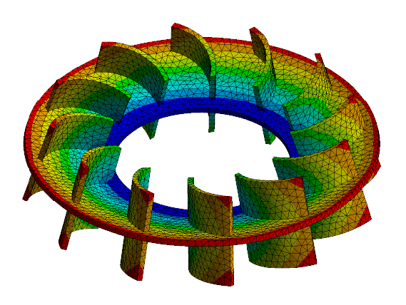 Ansys Mechanical