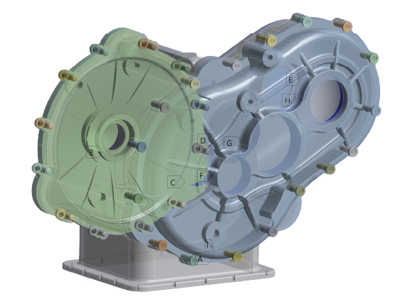 Ansys Motion
