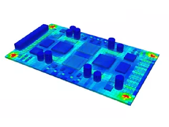 Ansys Sherlock