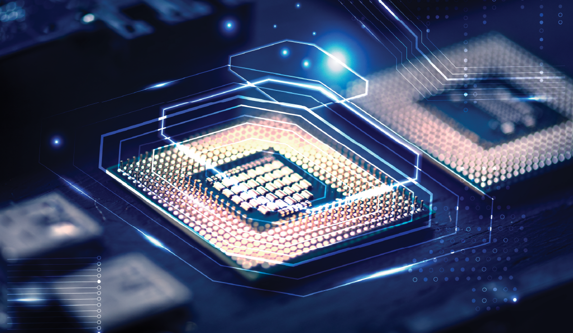 HPC Infrastructure
