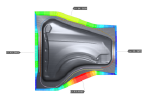 Sheet Metal Design and Manufacturing