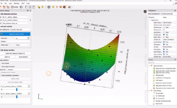 Ansys optiSLang