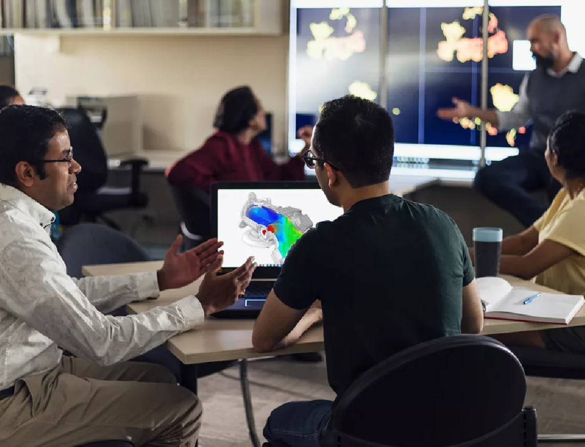 Ansys for Educators