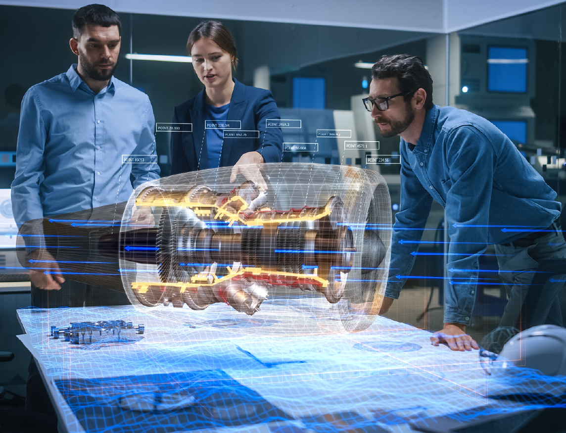 Ansys for Researchers