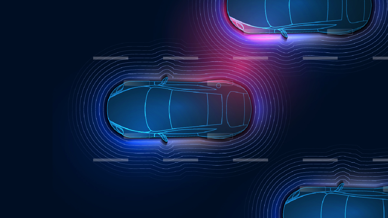 ADAS simulation
