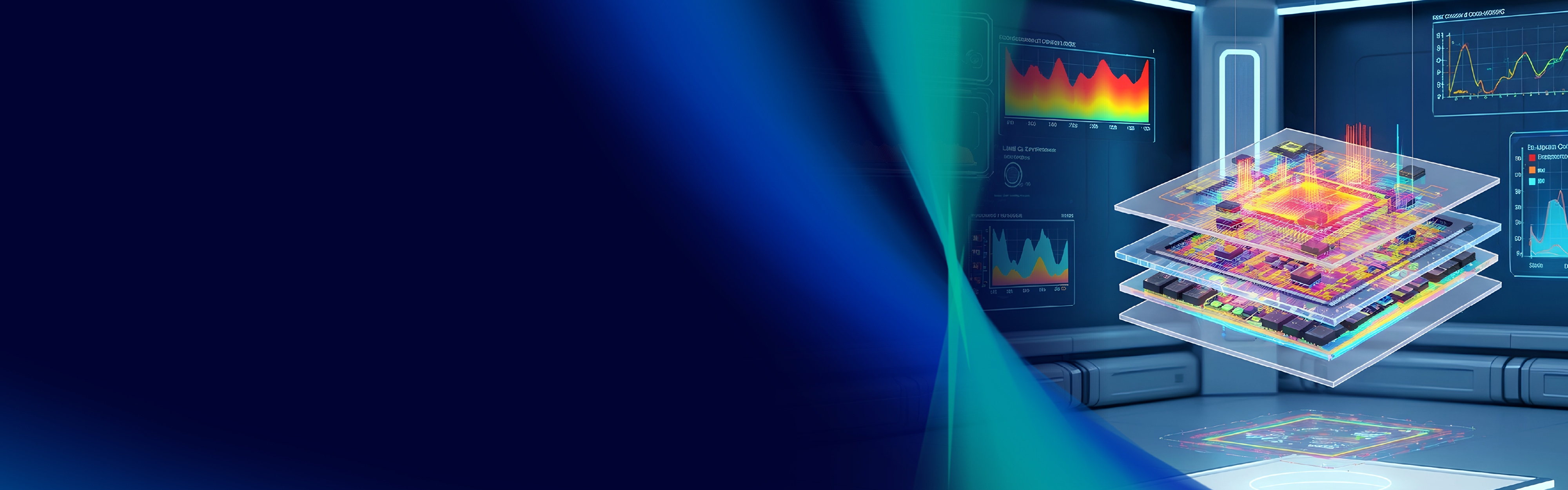 Electronics & Semiconductor