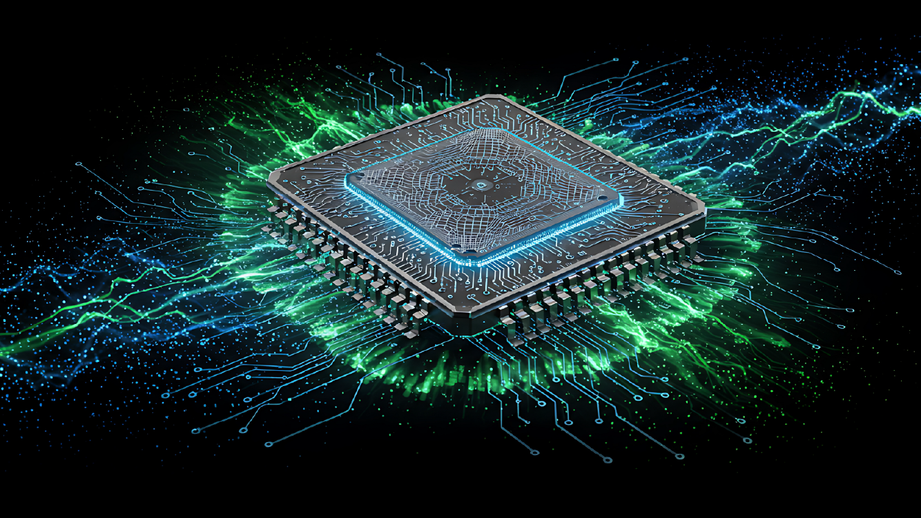Electronics & semiconductor simulation overview