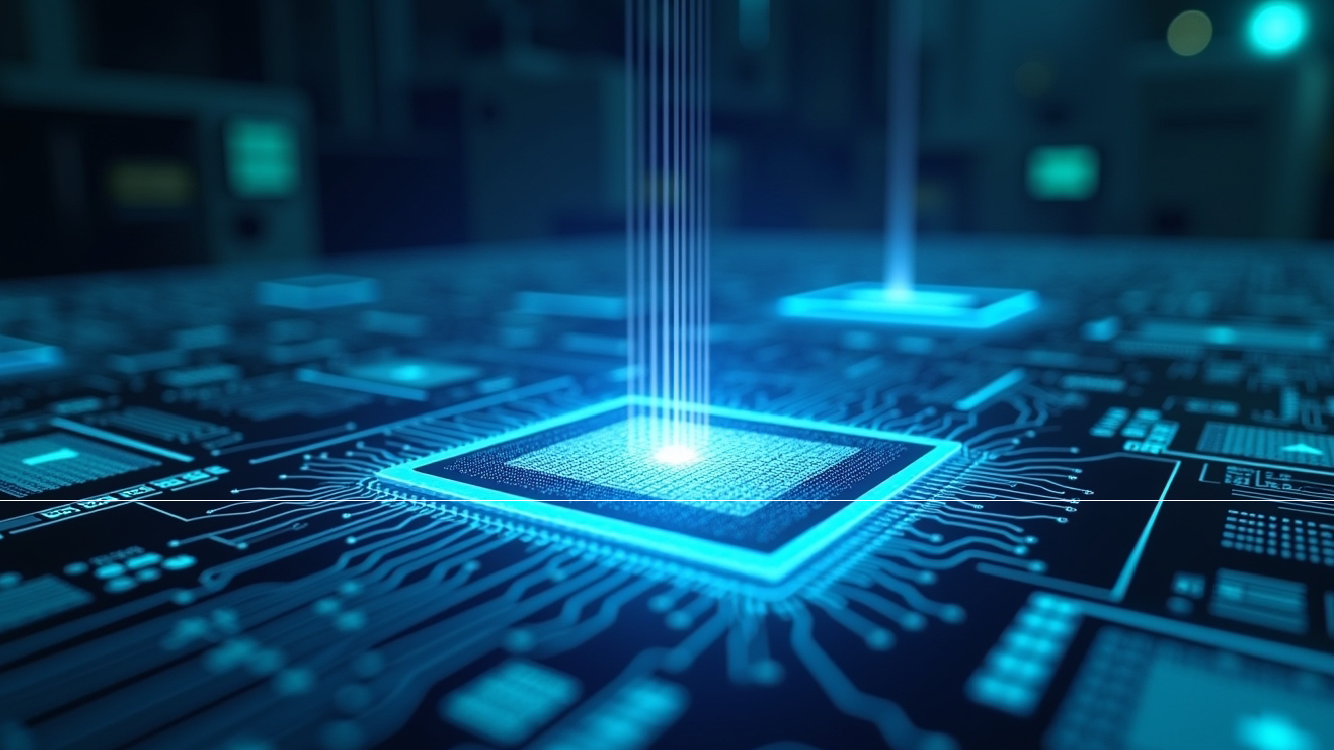 Power Integrity & Signal Integrity simulation