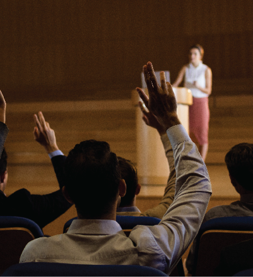 Custom Learning Solutions