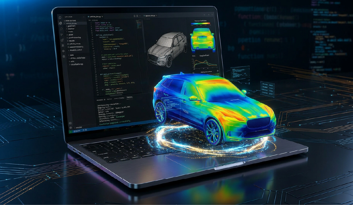 CADFEM engineering simulation