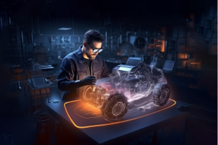 Combine Prediction, Optimization & Sensitivity Analysis