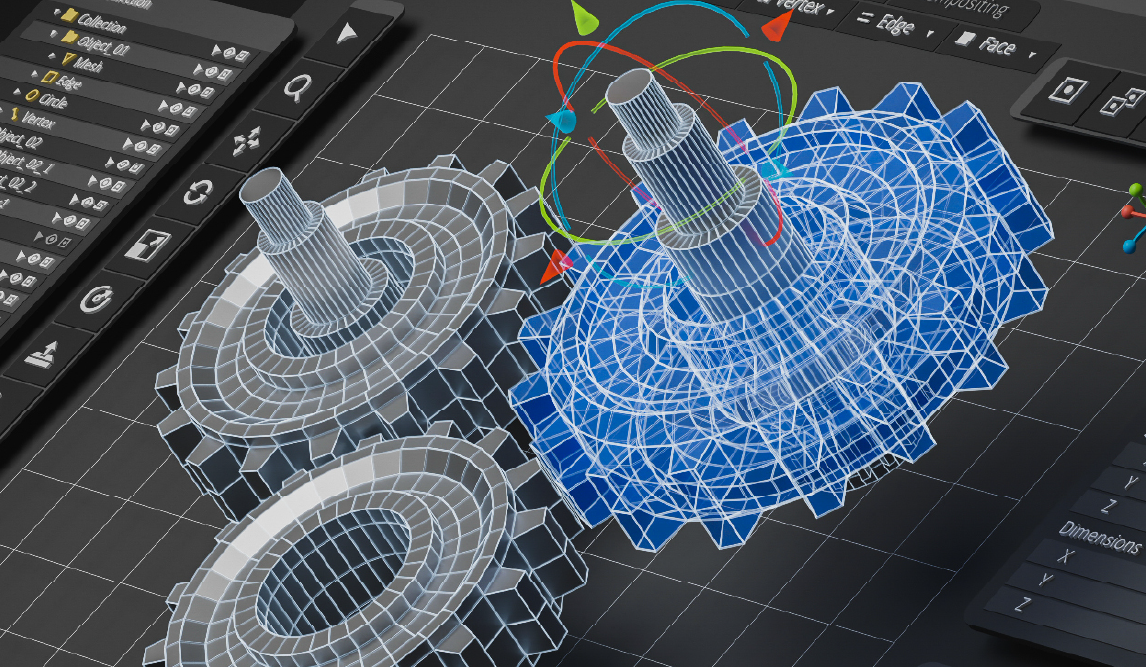 Ansys Extensions overview