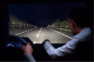 Intelligent Lighting System