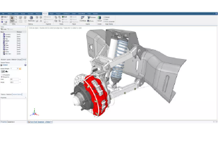 CAD Integrations/UDPs