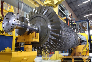 Wide Range Performance of Rotating Machines
