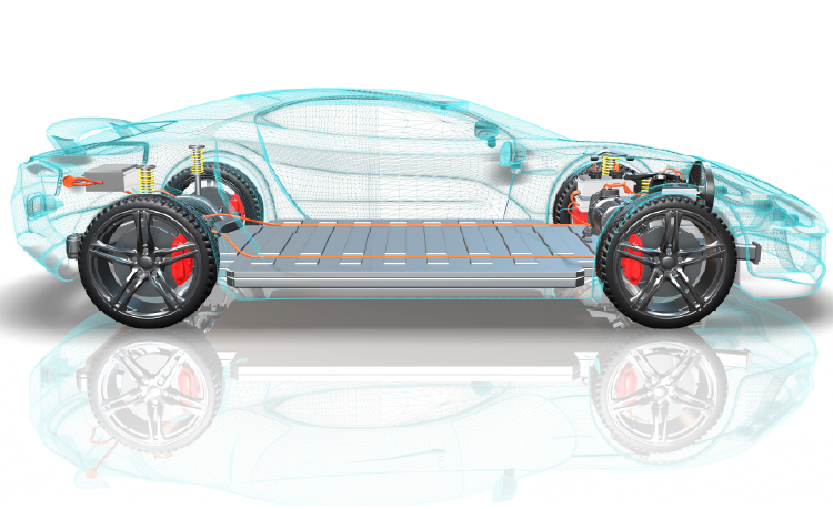Ansys ConceptEV