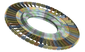 Ansys Blademodeler