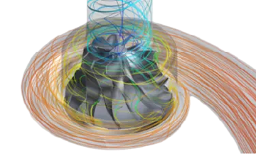 Ansys CFX