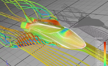 Ansys Ensight