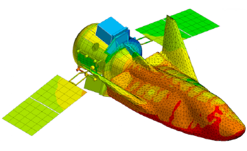 Ansys Thermal Desktop