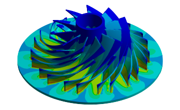 Ansys TurboGrid