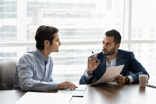 Ensure regulatory compliance