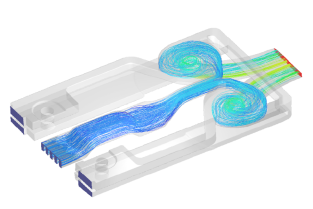 Optimization and CAE Integration