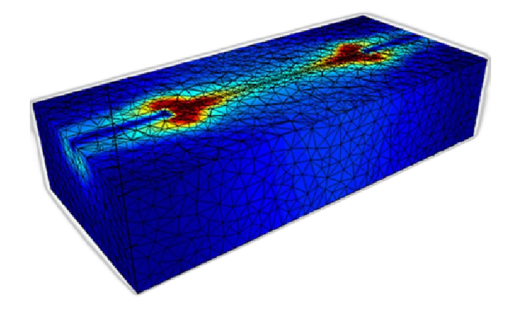 Ansys Lumerical Mode
