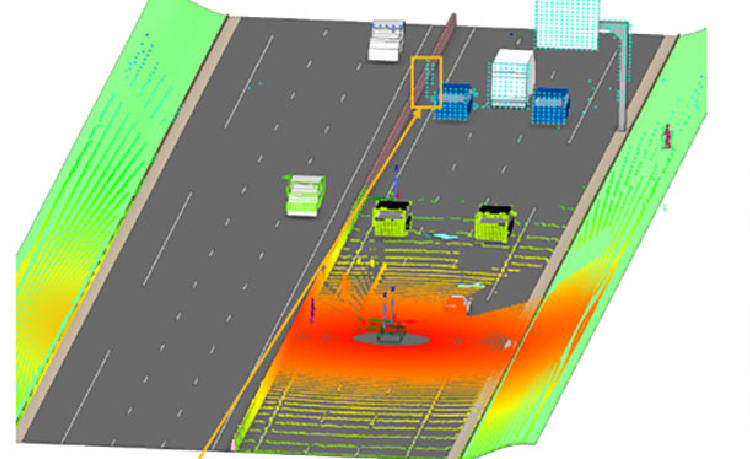 Ansys Lumerical Multiphysics