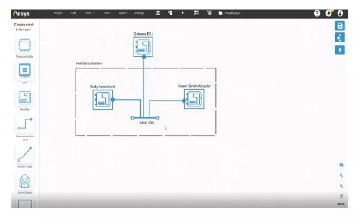 Ansys medini cybersecurity