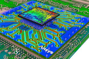 Chip/Package Electrothermal Co-Simulation