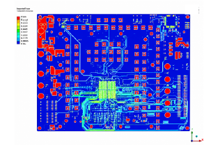 Power Integrity and Noise Verification at Transistor Level