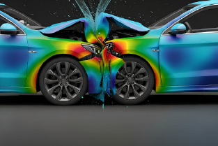 Crashworthiness